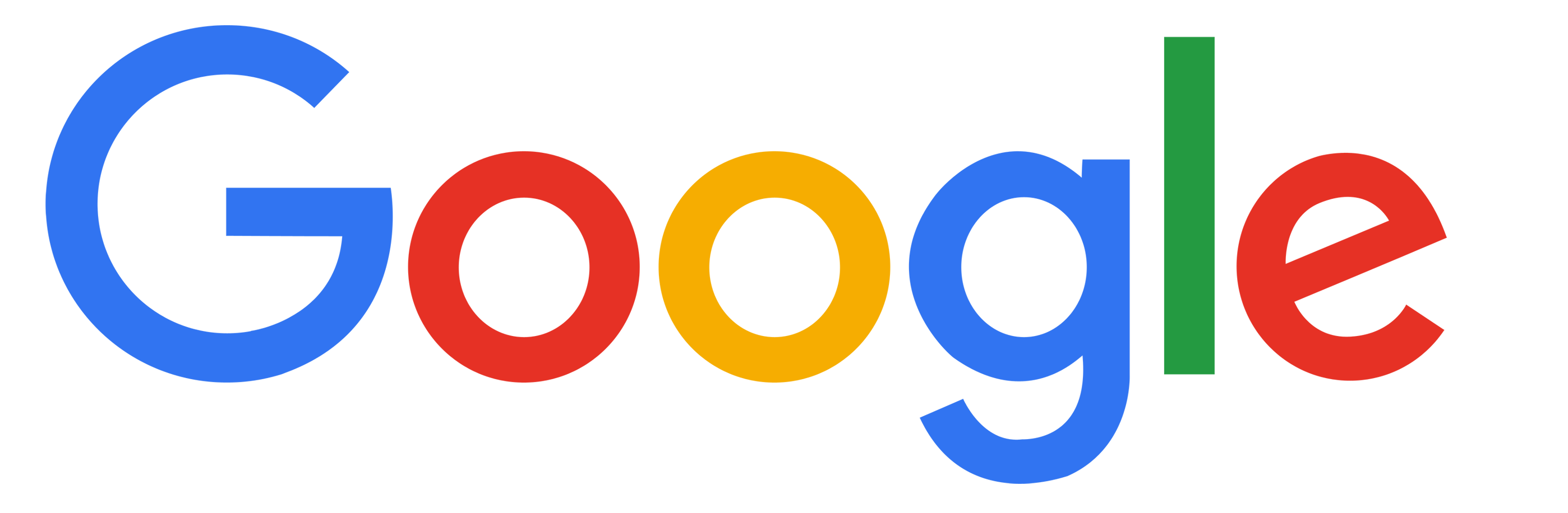 5-star Google Reviews